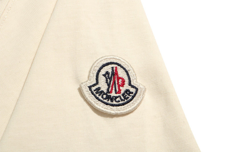 T-SHIRT MONCLER