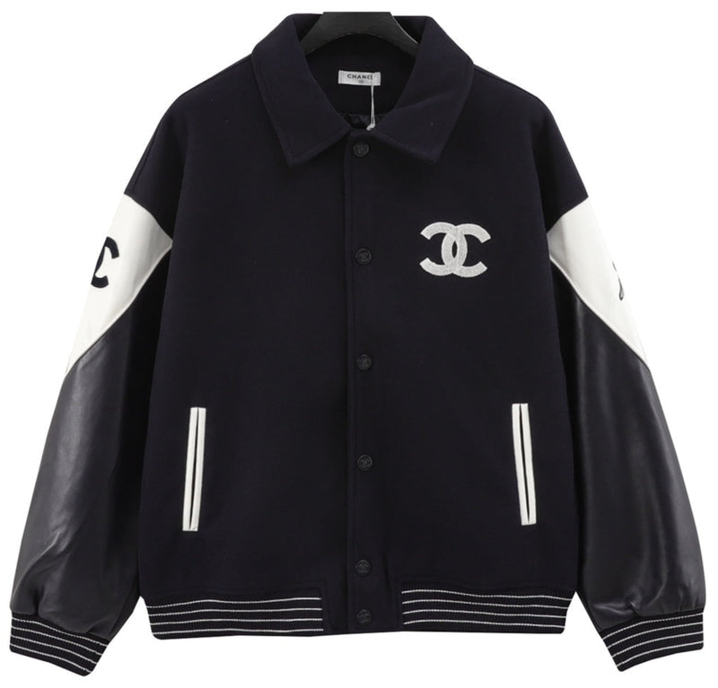 CHANEL JACKET