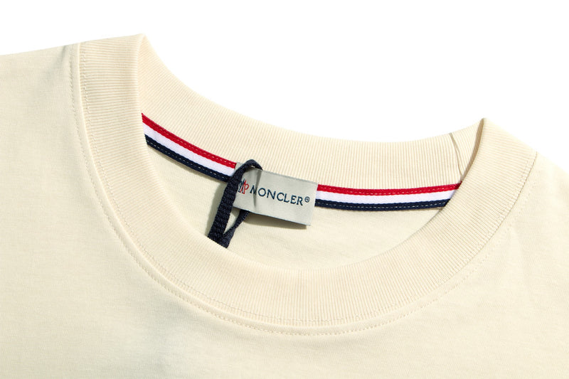 T-SHIRT MONCLER