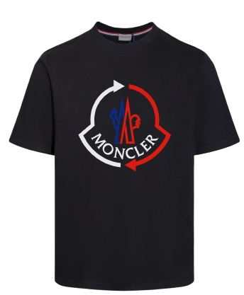 T-SHIRT M*NCL*R