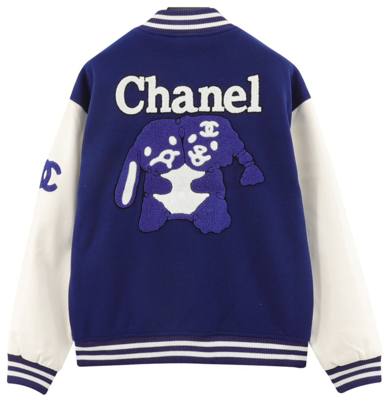 CHANEL JACKET