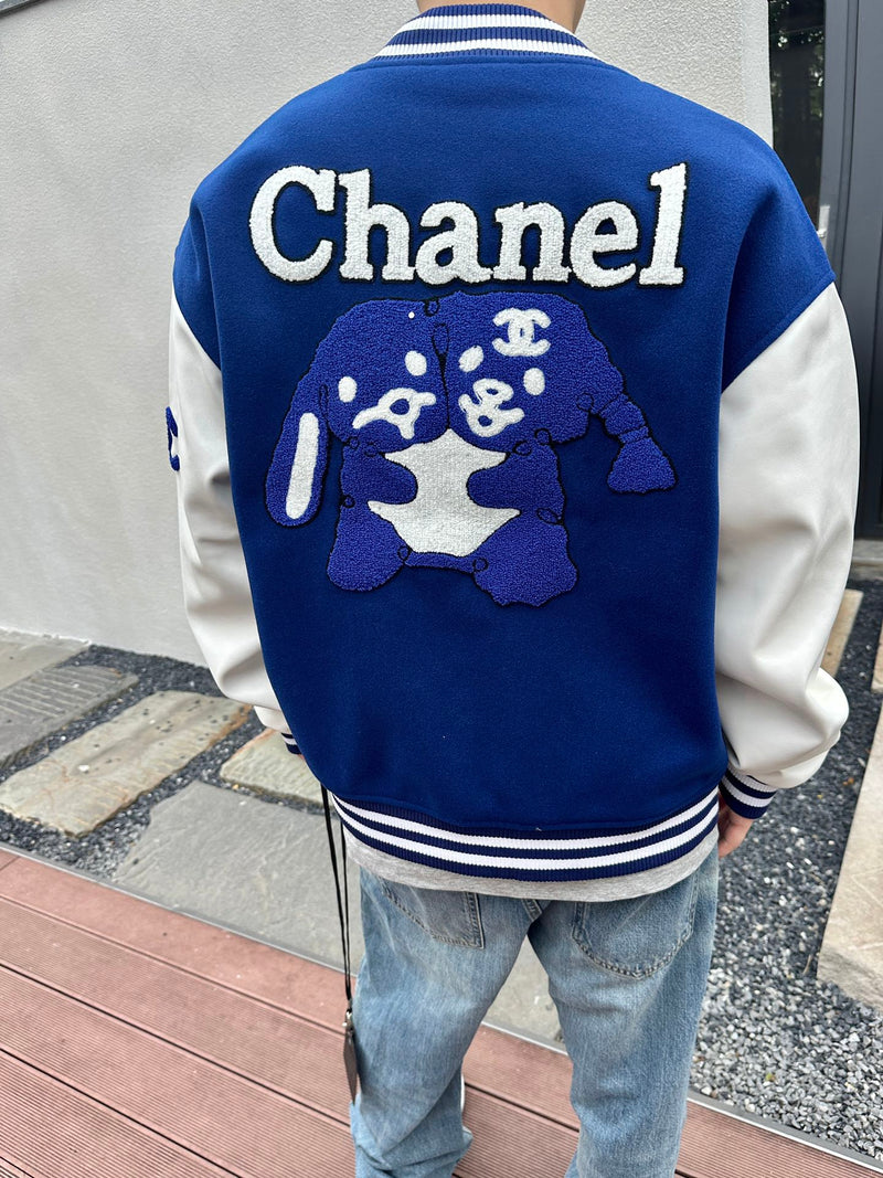 CHANEL JACKET