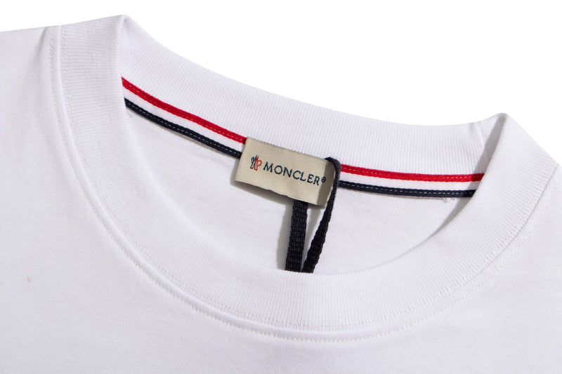 T-SHIRT MONCLER