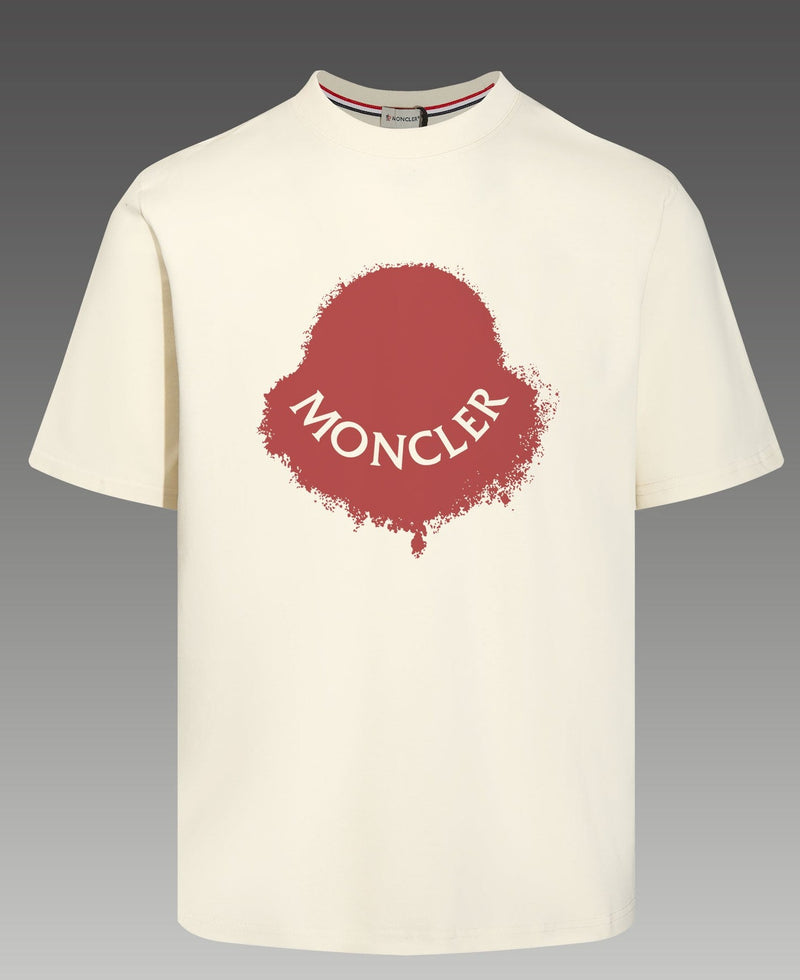 T-SHIRT MONCLER