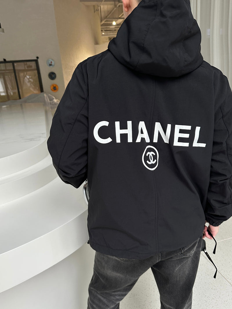 CHANEL JACKET