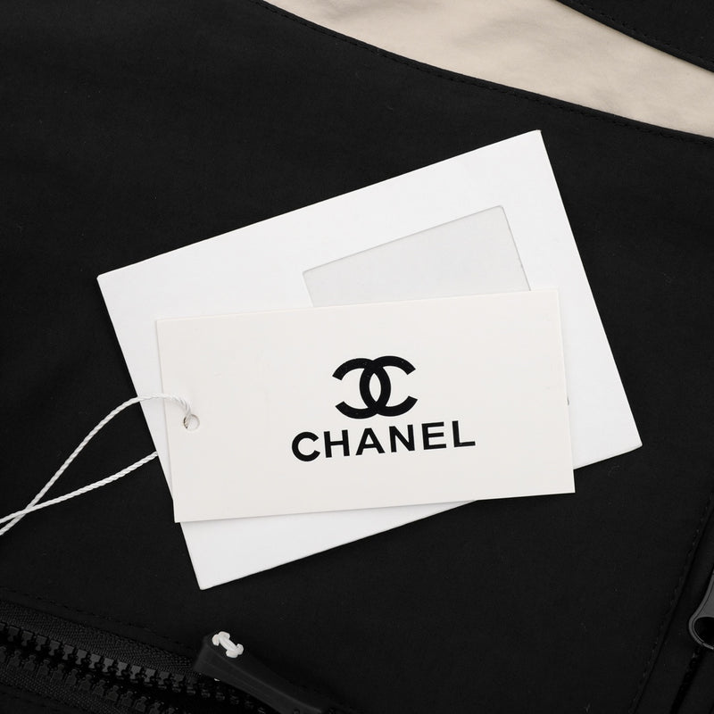 CHANEL JACKET