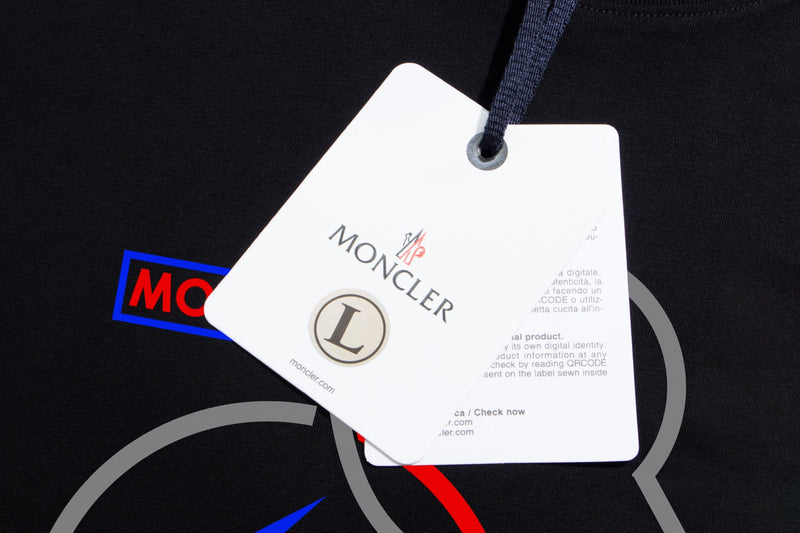 T-SHIRT M*NCL*R