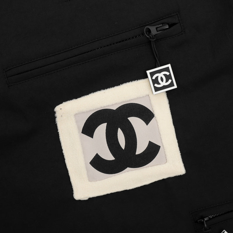 CHANEL JACKET