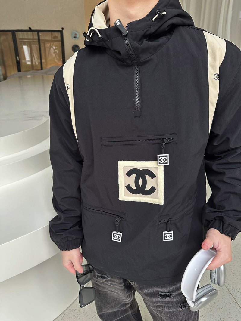 CHANEL JACKET