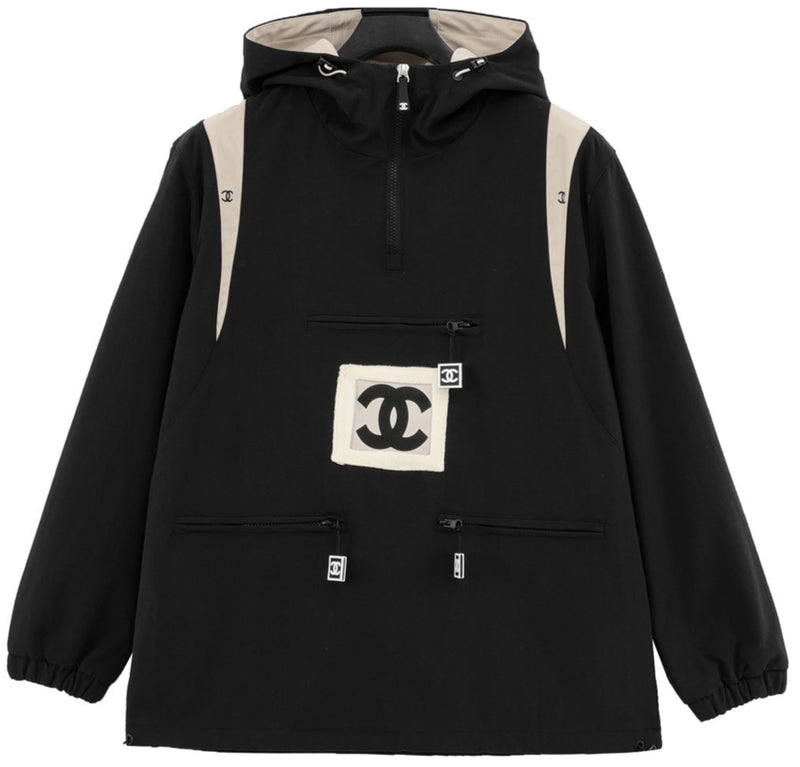 CHANEL JACKET