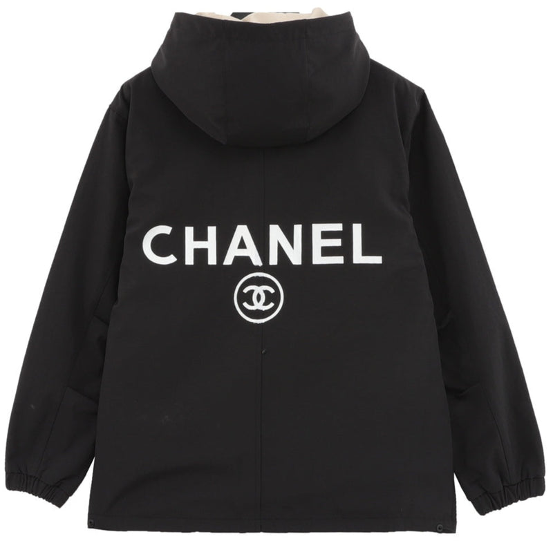 CHANEL JACKET