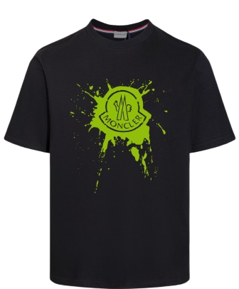 T-SHIRT MONCLER