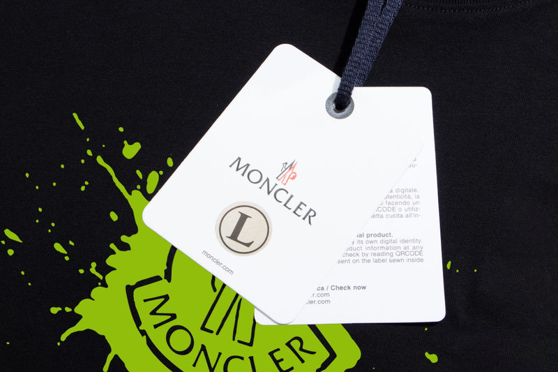 T-SHIRT MONCLER