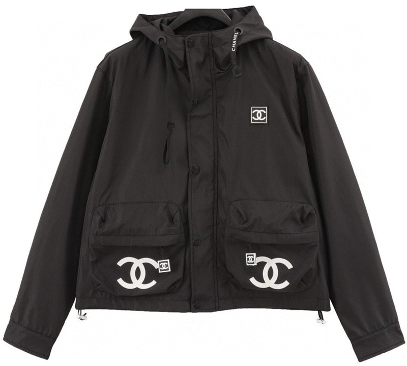 CHANEL JACKET