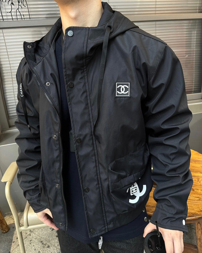 CHANEL JACKET