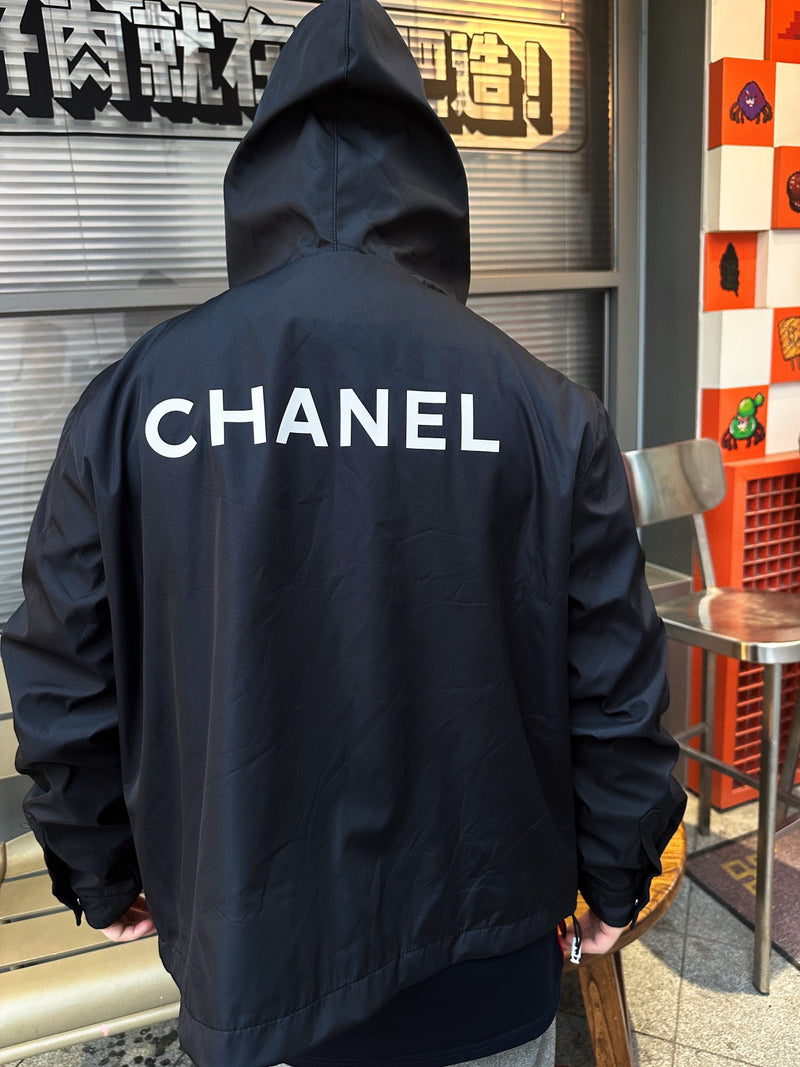 CHANEL JACKET