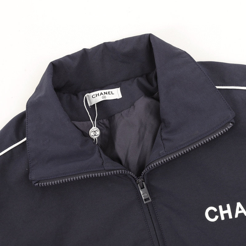 CHANEL JACKET