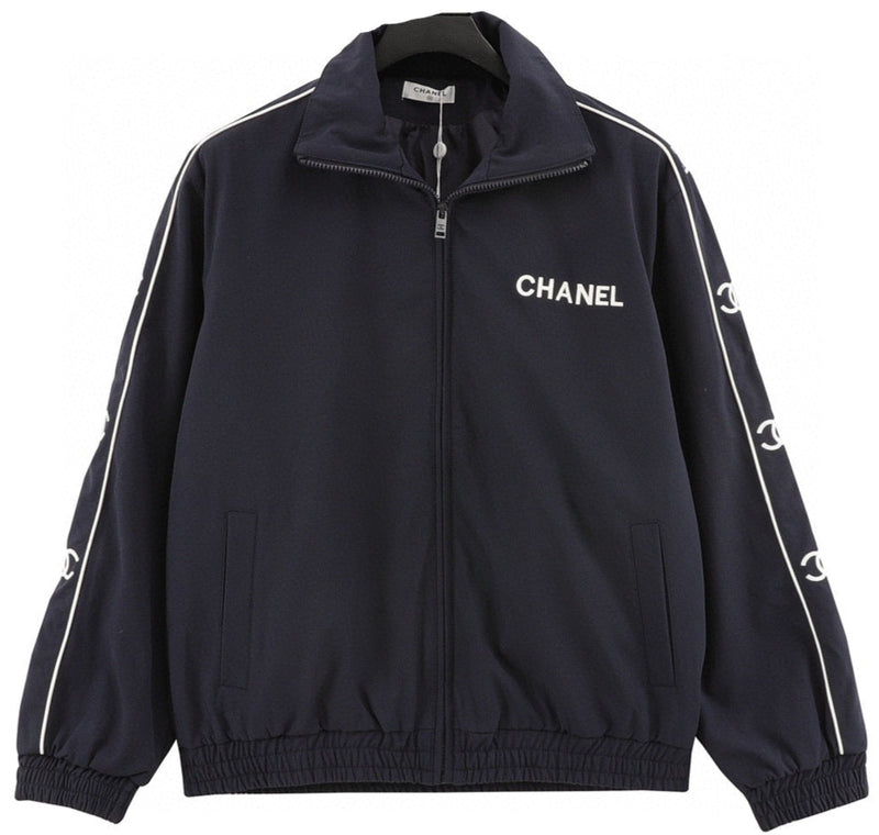 CHANEL JACKET