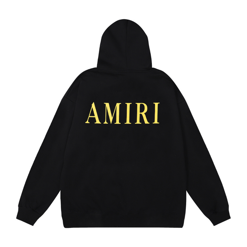 AMIRI HOODIE