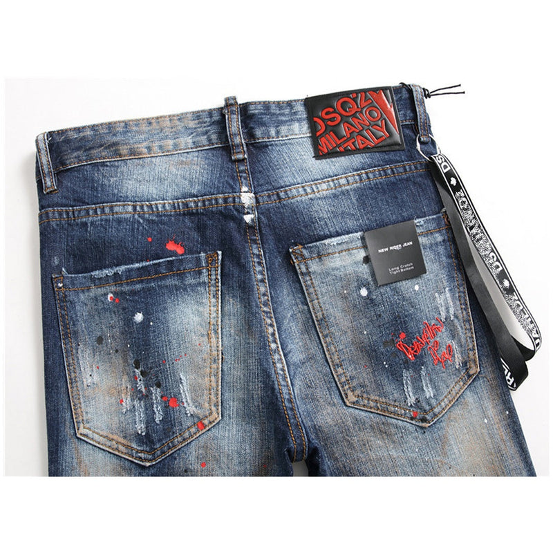 DSQ2 JEANS