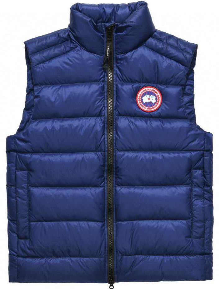 CANADA GOOSE GILET