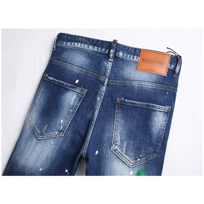 DSQ2 JEANS