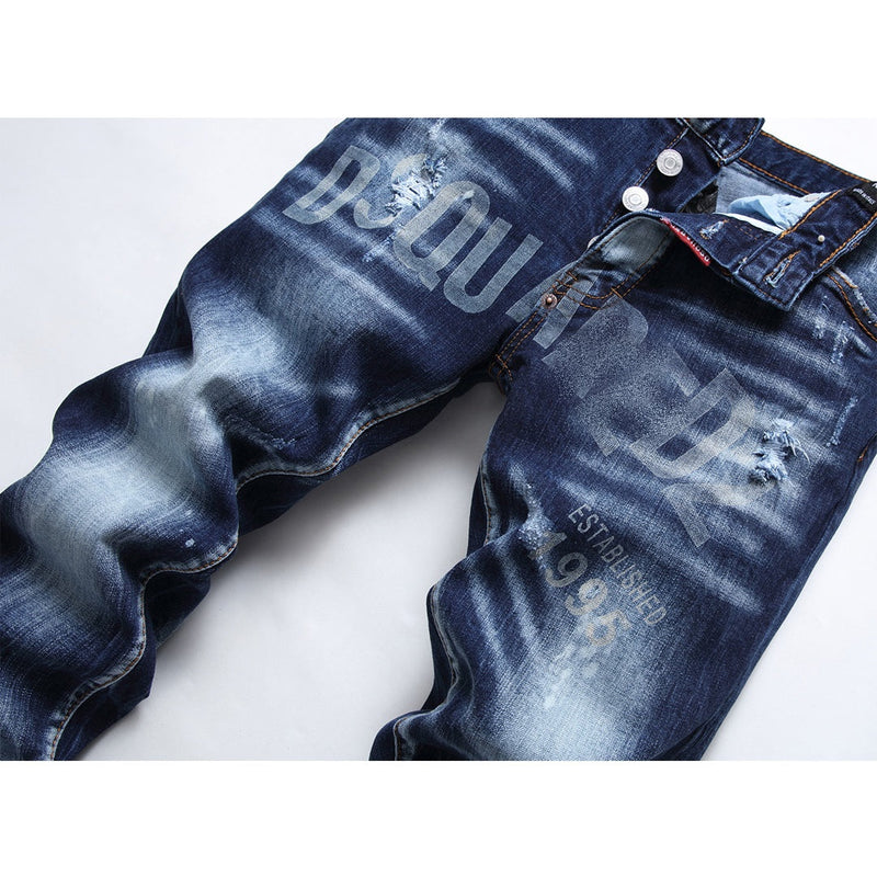 DSQ2 JEANS