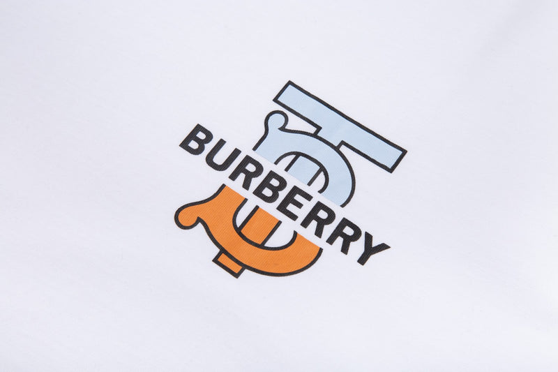 T-SHIRT BURBERRY