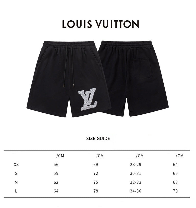 SHORTS LOUIS V