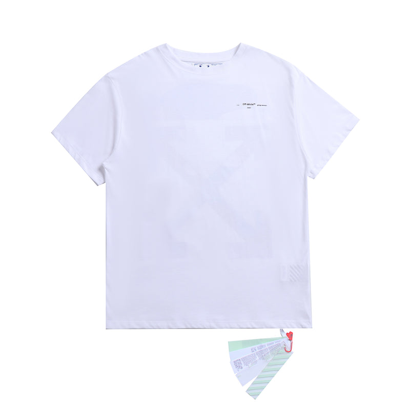 T-SHIRT OFF-WHITE