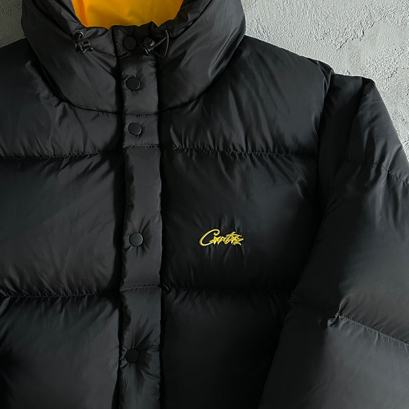 CRTZ JACKET