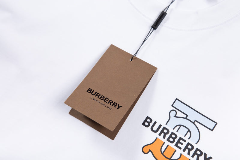 T-SHIRT BURBERRY