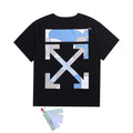 T-SHIRT OFF-WHITE