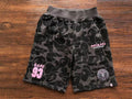 BAPE SHORTS