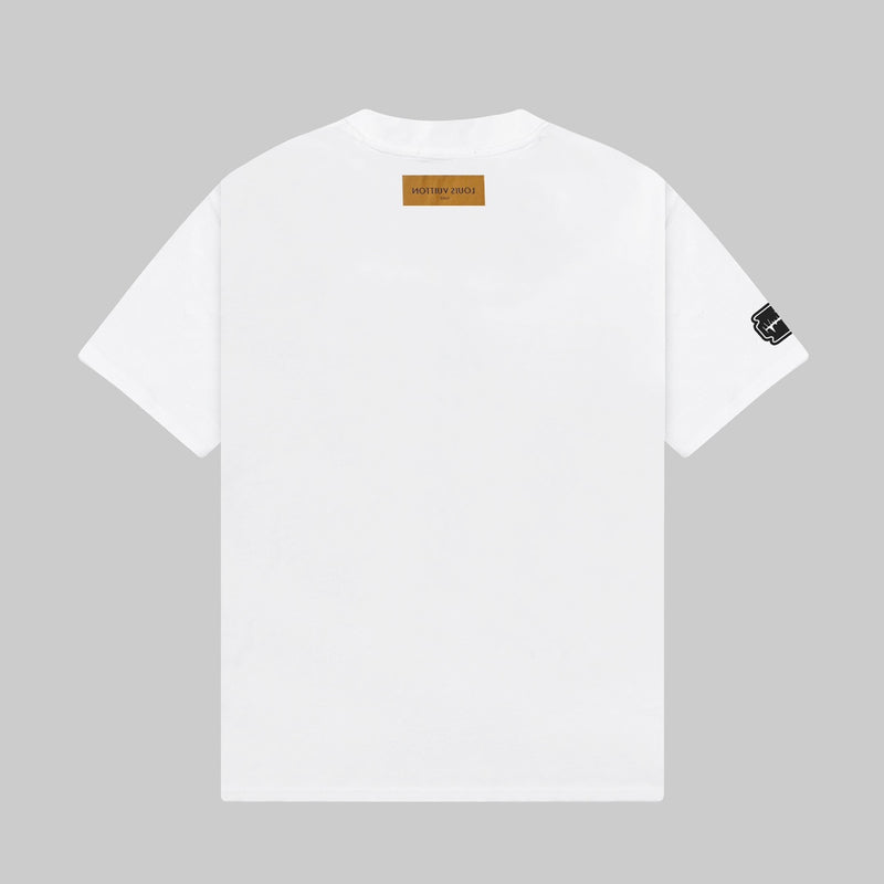 T-SHIRT LOUIS V