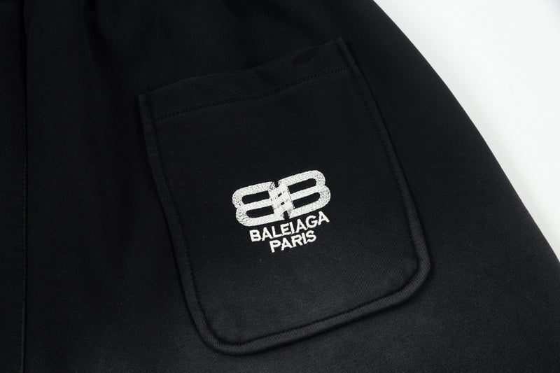 SHORTS BALENCIAGA