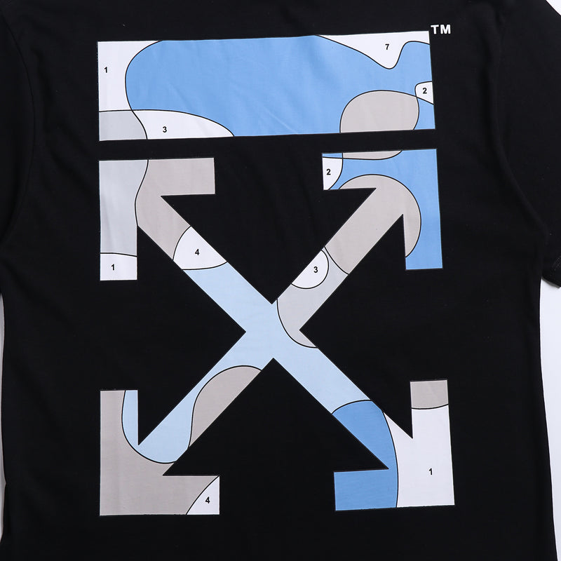 T-SHIRT OFF-WHITE