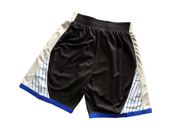 BASKET SHORTS