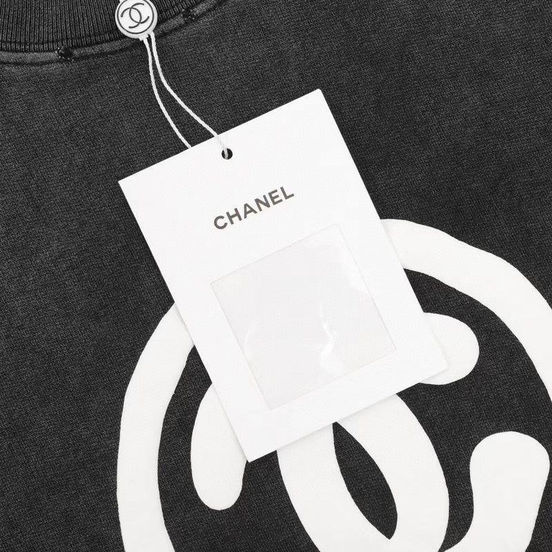 CHANEL HOODIE