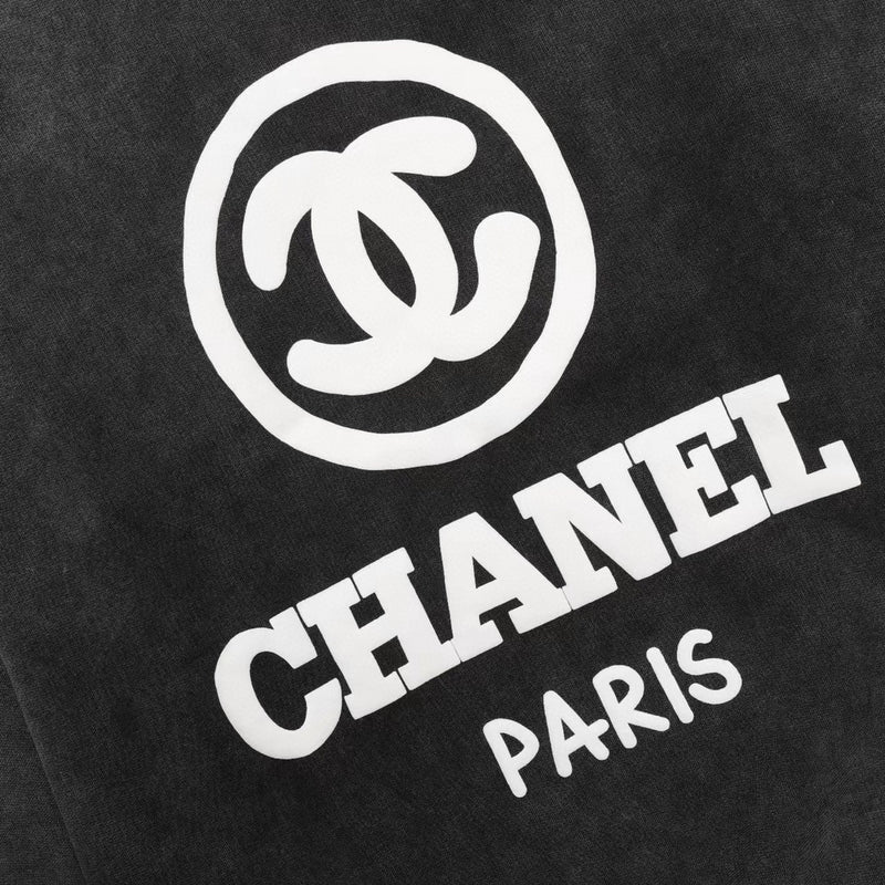 CHANEL HOODIE