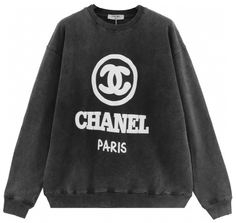 CHANEL HOODIE