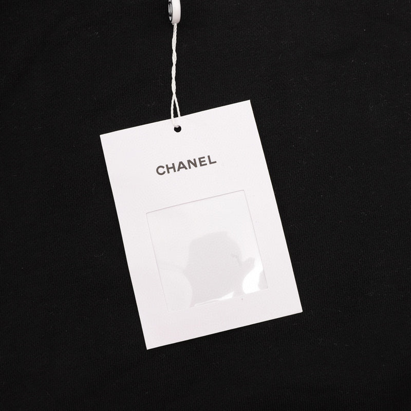 CHANEL HOODIE