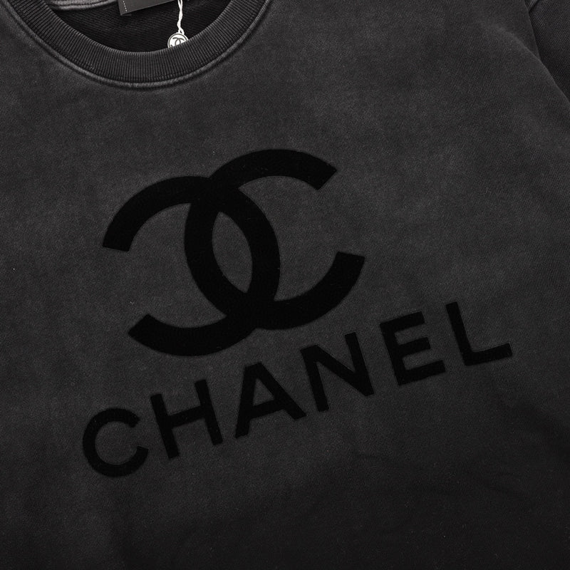 CHANEL HOODIE