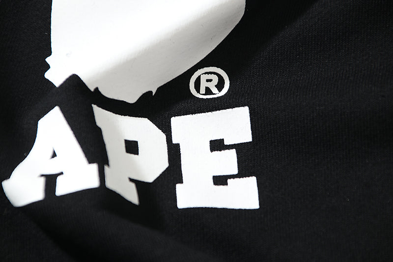 BAPE TRACKSUIT