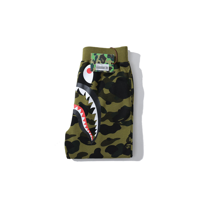 BAPE TRACKSUIT