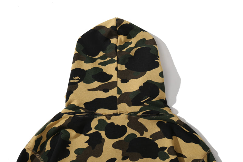 BAPE TRACKSUIT