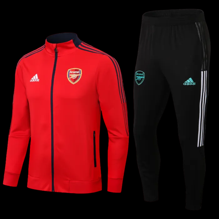 FOOTBALL TRACKSUIT