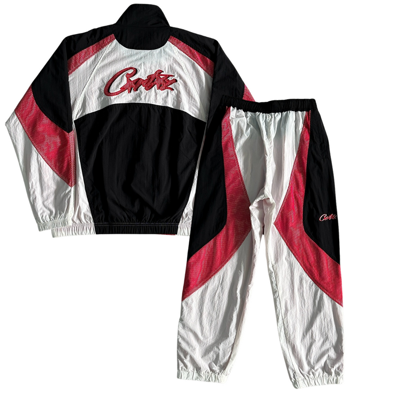 CRTZ TRACKSUIT