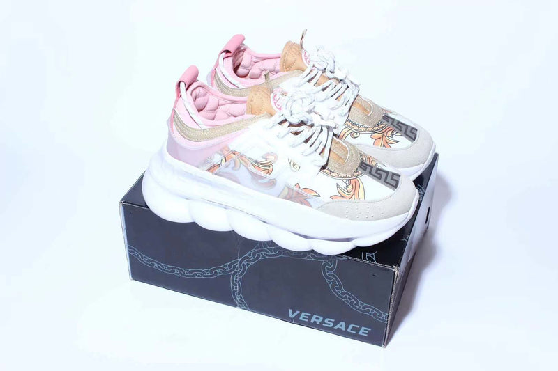 VERSACE CHAIN REACTION