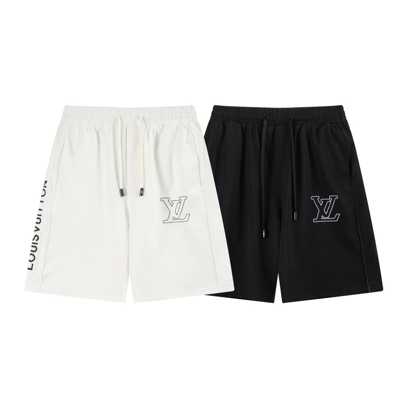 SHORTS LOUIS V